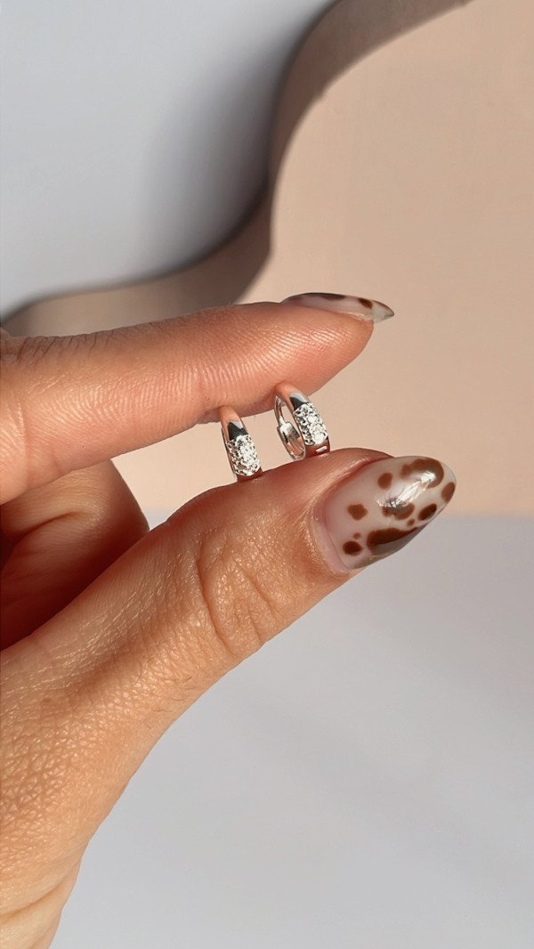 Producto - Argollitas Rena