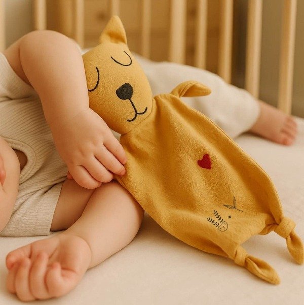 Producto - Muñecos de Apego