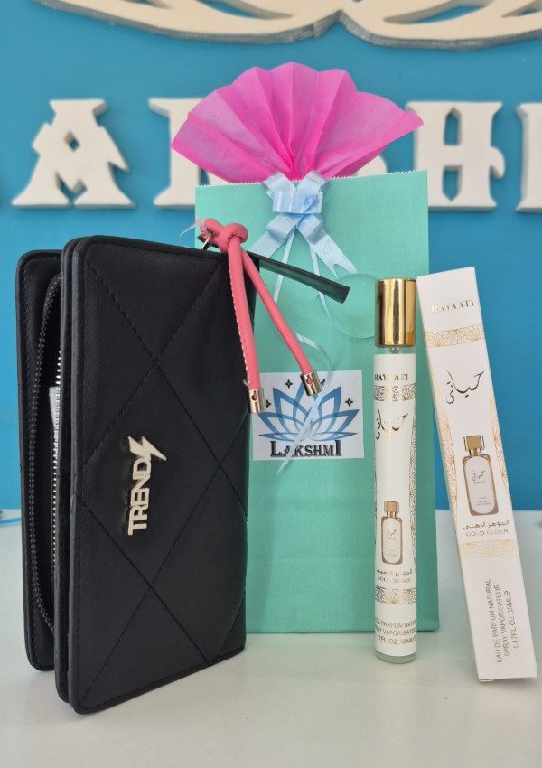 Producto - Combo Glamour