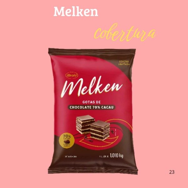 Producto - Chocolate polvo
