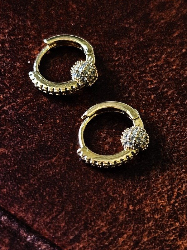 Producto - Aros Circles - 1