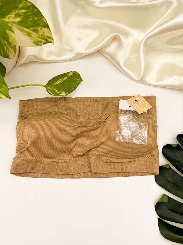 Producto - Bando NUDE Talle XL/XXL (95/100) - 0
