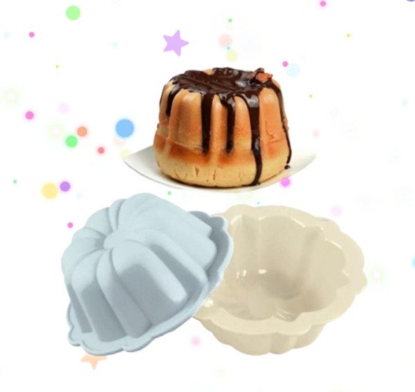 Producto - Molde de 10 CM de diámetro