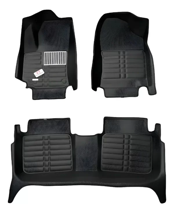 Producto - Alfombras Termoformadas Toyota Corolla