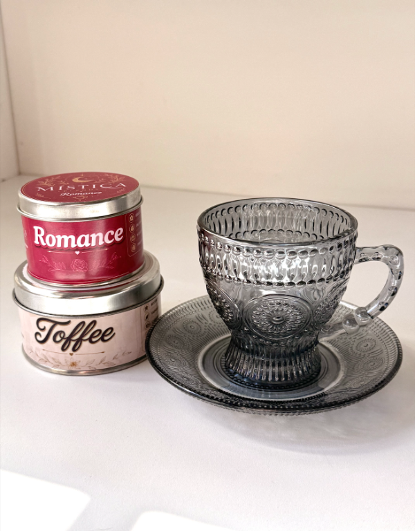 Producto - Combo Especial 1 - Blend 25 gr. + Blend 10 gr. + Taza - 0