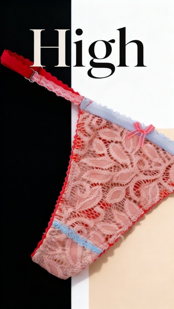 Producto - TANGA BLUMA