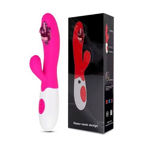 Producto - FIM035 VIBRADOR DOBLE MUTE REYNA