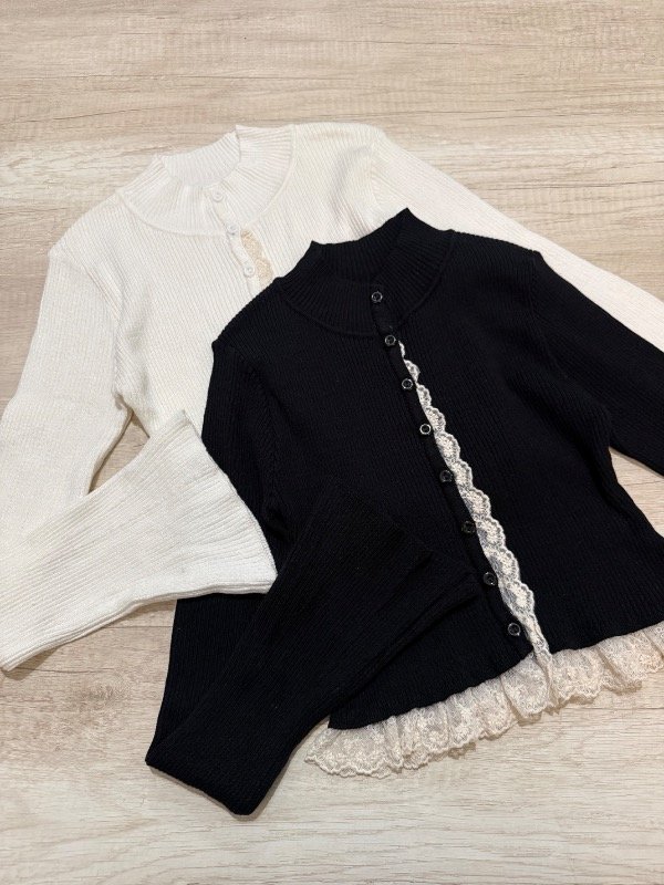 Producto - Cardigan Roma - 2