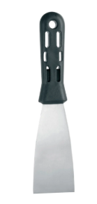Producto - Espátula finamente pulida 2in