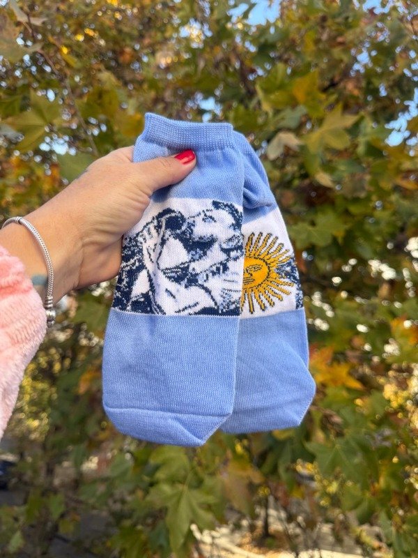 Producto - ARG - Messi Copa