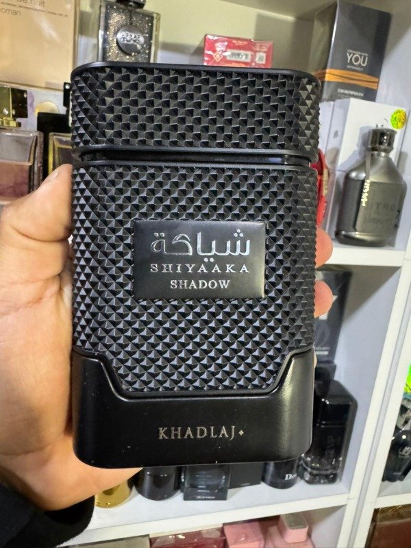 Producto - Khadlaj Shiyaaka Shadow Decant 5ml/10ml