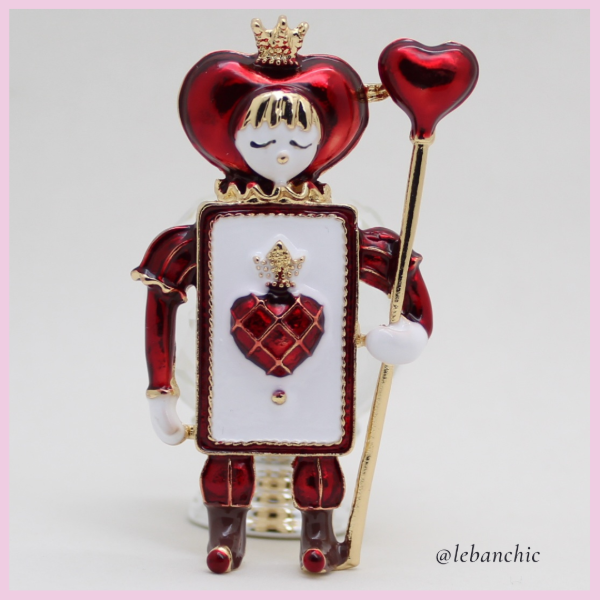 Producto - Prendedor Regina