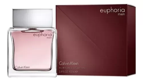 Producto - CK Euphoria 100ML (FOR MEN)