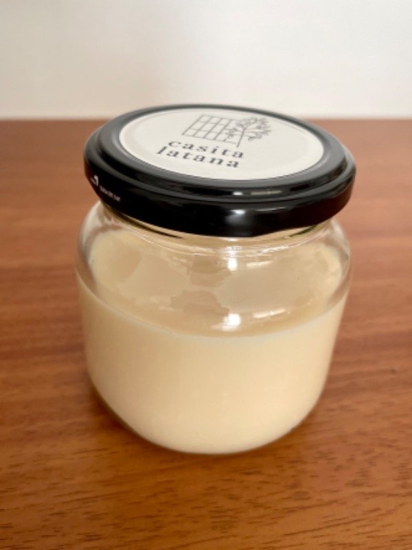 Producto - Vela Tati