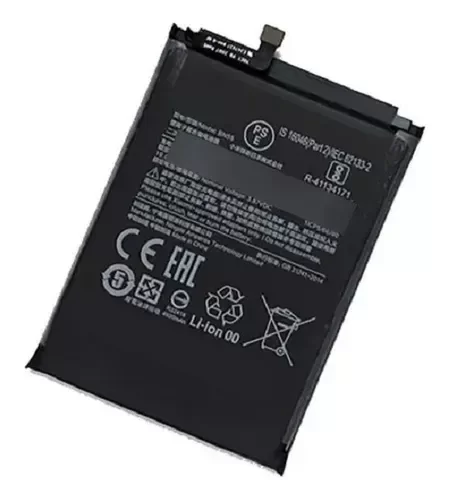 Producto - Bat. para XIAOMI NOTE 10 4G