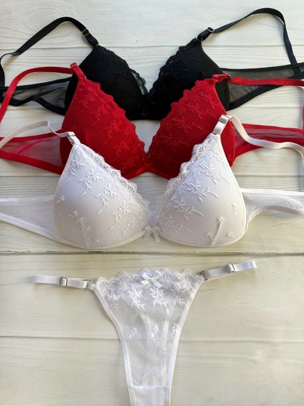 Producto - ART 235 - TRIANGULITO MICROTUL