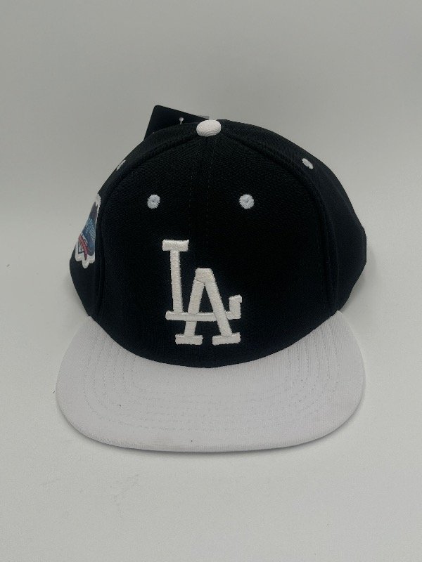 Producto - Los Ángeles cerrada plana