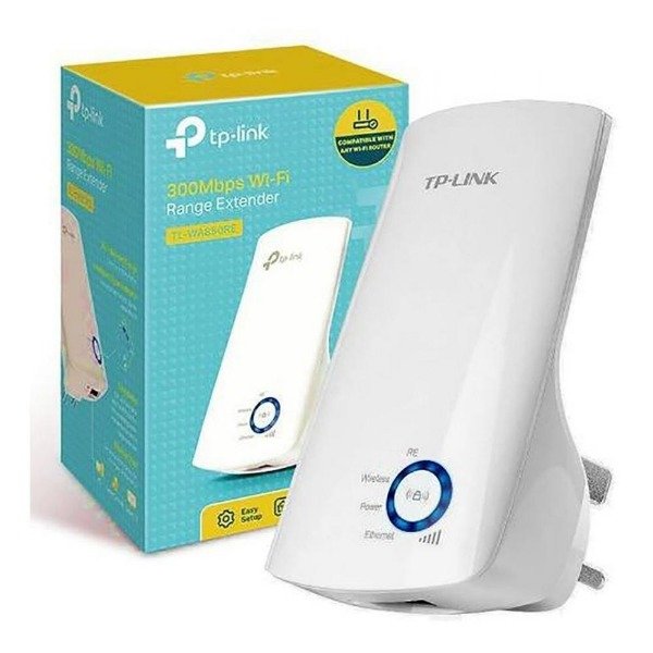 Producto - Extensor TP-LINK WA850RE 11N 300 MBPS