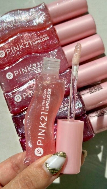 Producto - Lipgloss Ultra Glow