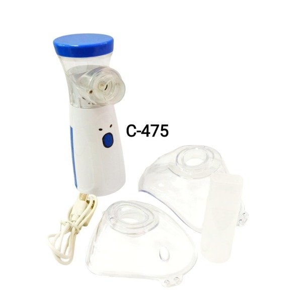 Producto - Nebulizador chico C-475