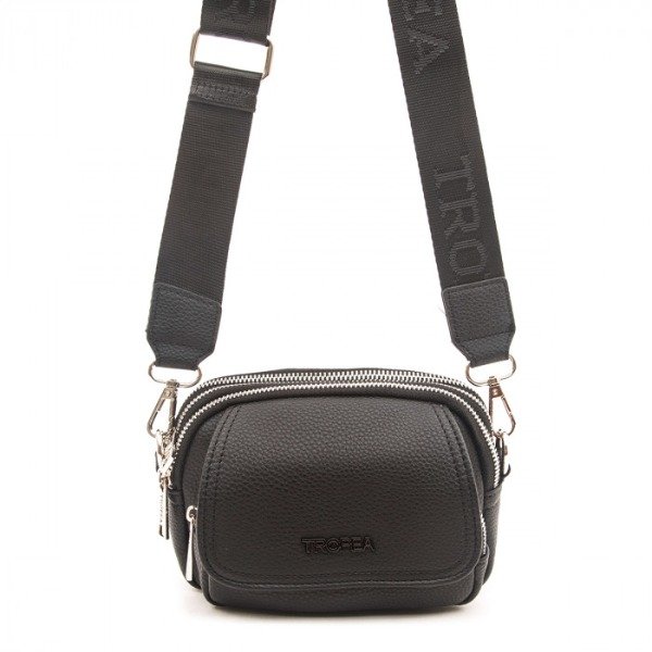 Producto - Bandolera Scila negro