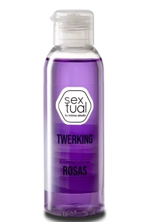 Producto - Twerking sextual 80 ml.