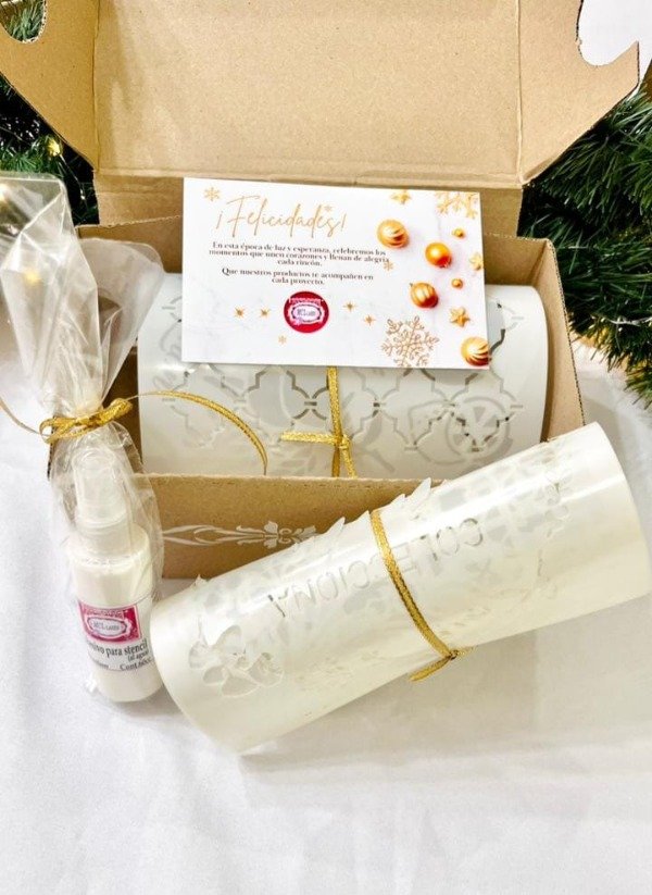 Producto - Box Ilusión