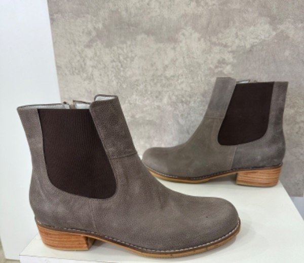 Producto - Botas Anastasia Vison