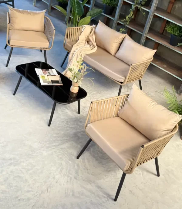 Producto - Set Siena