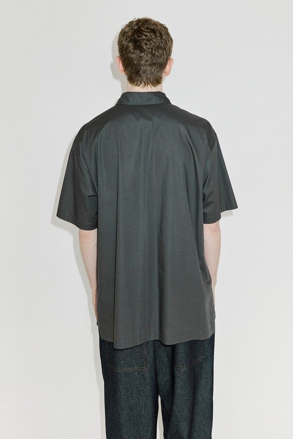 Producto - Camisa MCT Poplín SS27-HCP - 4
