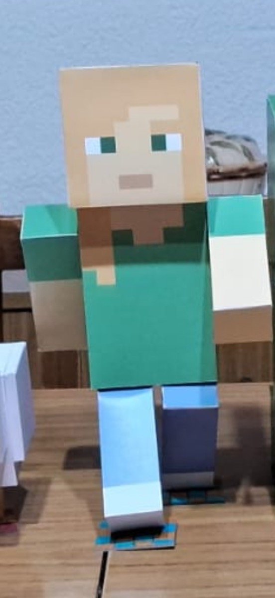 Producto - Minecraft 2
