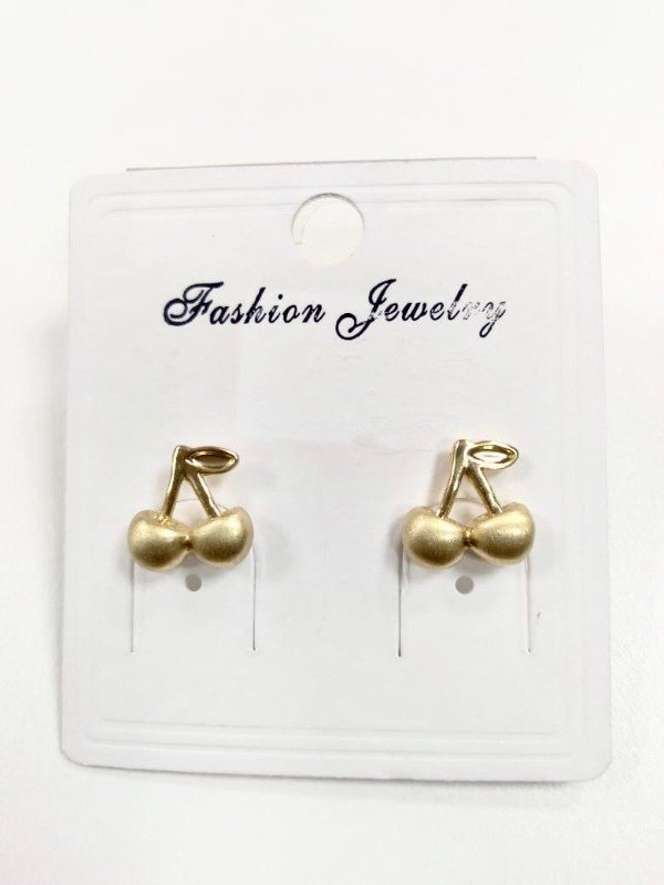 Producto - ARO CEREZA DORADA