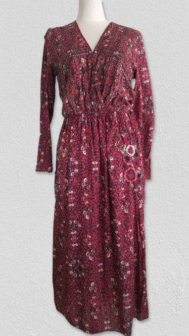 Producto - Vestido Zara TS/M