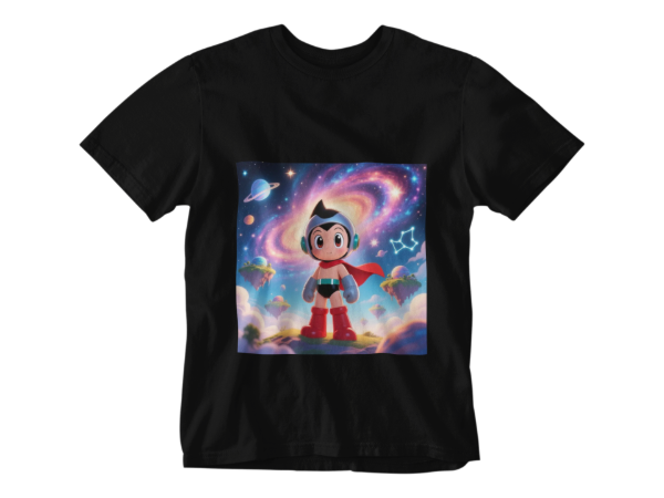 Producto - REME ASTRO BOY 006