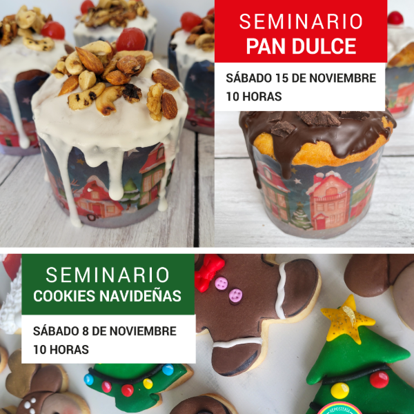 Producto - Navideños