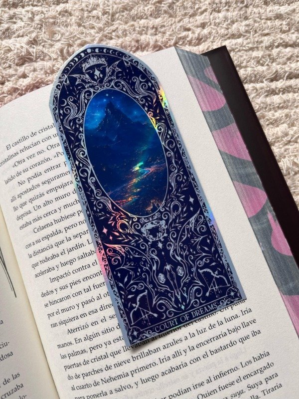 Producto - Señalador ACOTAR