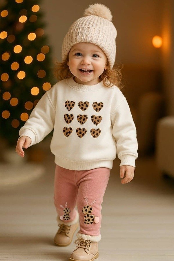 Producto - LINEA TAHI CALZA DE NENA