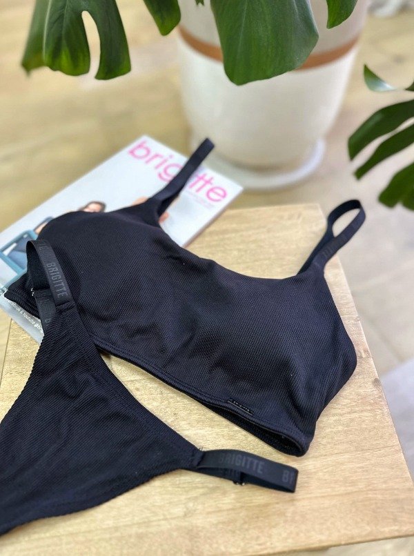 Producto - Brigitte top morley