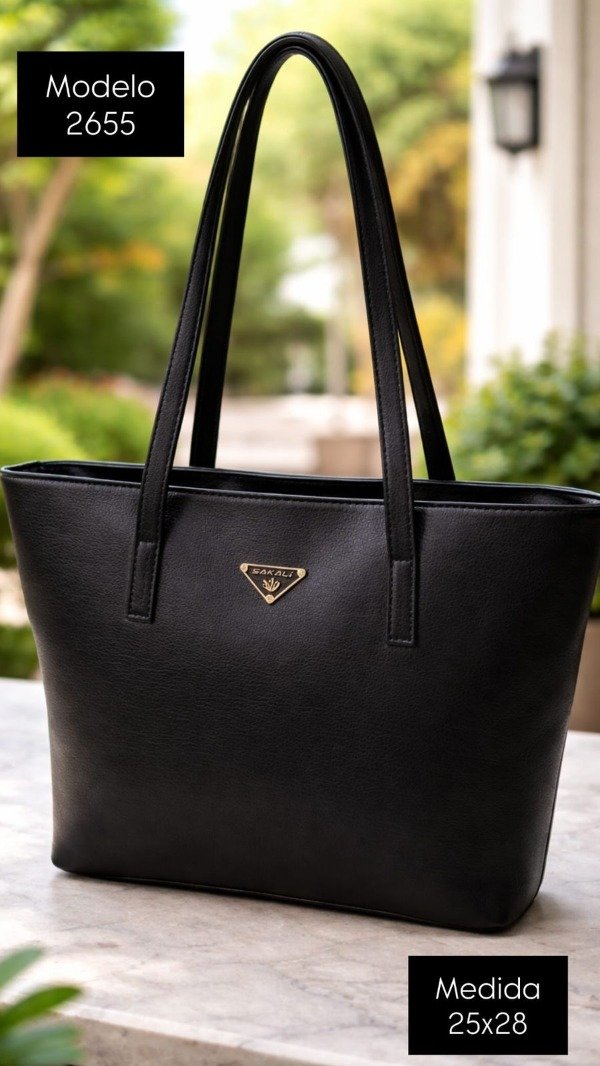 Producto - 2655 Negra