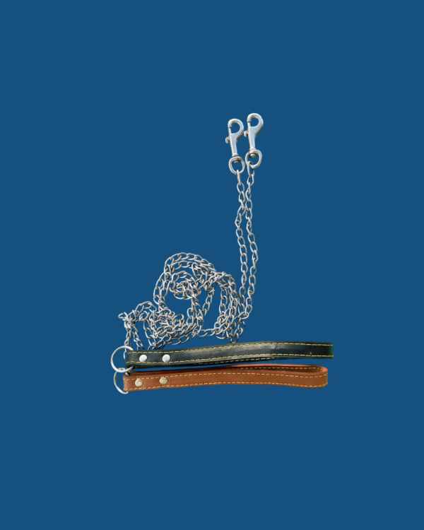 Producto - Correa cadena fina con agarre