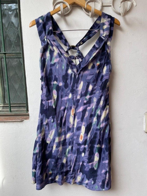 Producto - Vestido Medusa