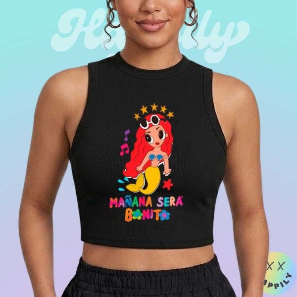 Producto - Musculosa Karol G #10 - 0