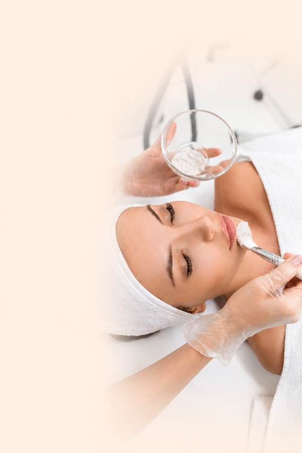 Producto - Facial completo: higiene profunda con extracciones