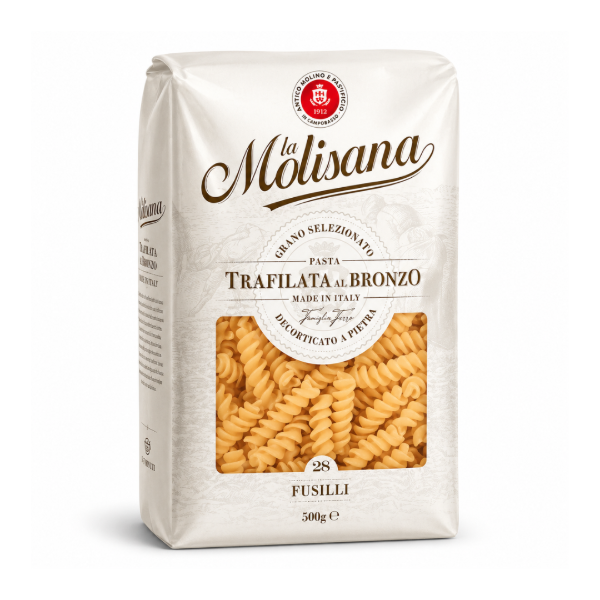 Producto - FUSILLI LA MOLISANA
