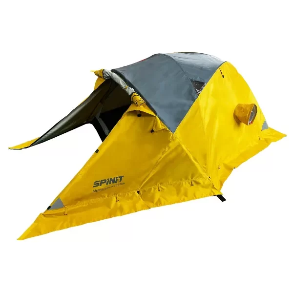 Producto - CARPA ALPINE PRO 3 ANDES 4 ESTACIONES SPINIT