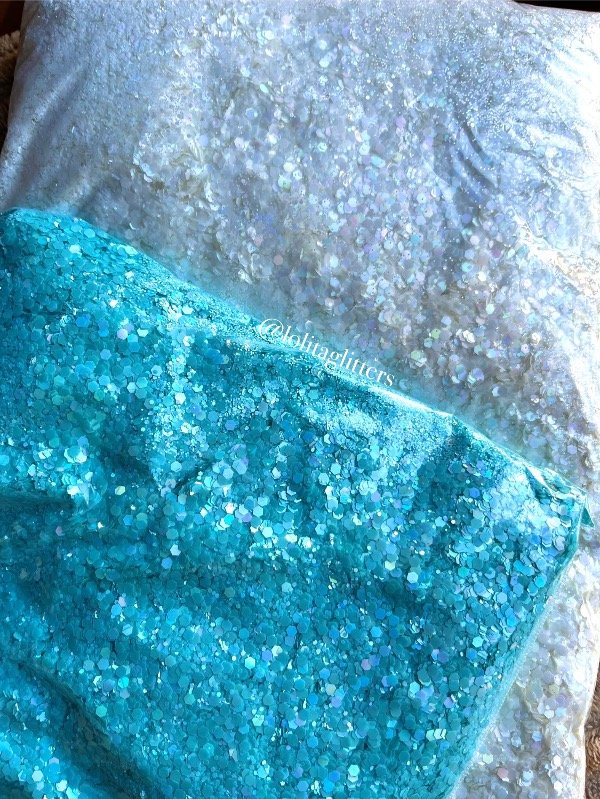 Producto - GLITTER EN POLVO PASTEL HOLOGRÁFICO ARGENTINA X 2