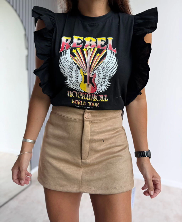 Producto - Remera Lola