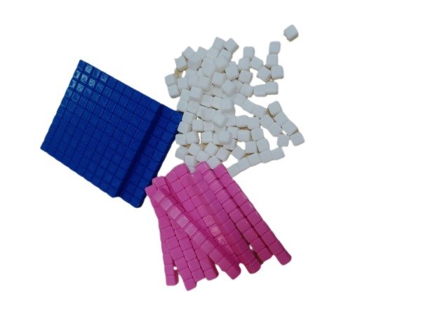 Producto - Multibase