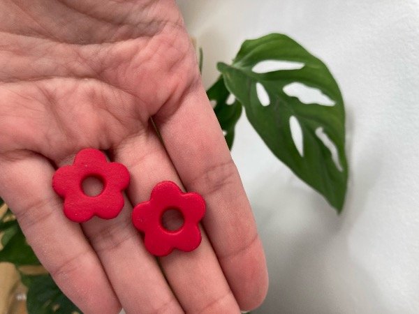 Producto - DIJES FLOR POR PAR