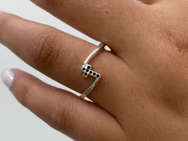 Producto - ANILLO TAMI PLATA 925